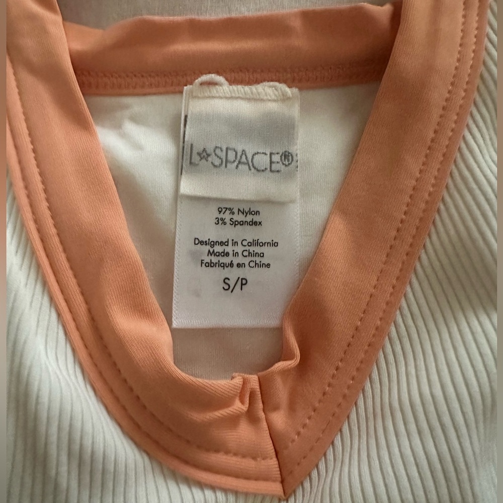 L Space Ribbed Vacay Bikini - Picture 9 of 9